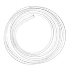 Clear Vinyl Tubing Clear Tubing Clear Hose Pvc Tubing 3 4  Id X 1    Od X 25 Feet