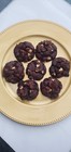 2 Dozen Homemade Chocolate With Chocolate Chips Delicious Mouth Melting Cookies