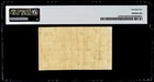  1862 Clinton South Carolina R-7 Rarity Obsolete Currency Phinney 50   Pmg Vf25