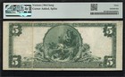  5 1902 Pb The First National Bank Of Englewood  Colorado Ch 9907 Pmg 30