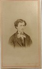 Men   Boys - Lot Of 6 1860s   1870s Cdv Photos Original Ny   Pa