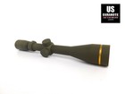 Leupold Vx-freedom 3-9x40mm Hunt-plex Patriot Brown 181307