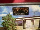 The Carpenters  - Now   Then - Reel To Reel Tape 7 1 2 Ips Tested Sounds Great