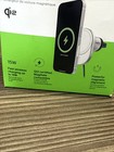 Belkin Boostcharge Pro Magnetic Car Charger 15w