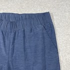 Huk Fishing Pants Mens Extra Large Blue Performance Fishing Pants Zip Pocket 