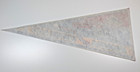Vtg 1997 World Series Pennant Florida Marlins Vs Cleveland Indians Mlb Baseball