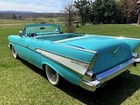 1957 Chevrolet Bel Air 150 210 