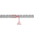 Camshaft Cam Timing Chain Set Fits Kawasaki Kfx700 Ksv700 2004 - 2009