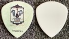 Zz Top Guitar Pick Billy Gibbons Whisker Bomb Rev Willy Picks Pic Plectrum Rare