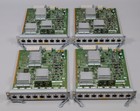 Hpe Aruba J9995a 8-port 1 2 5 5 10gbe Smart Rate Poe  V3 Zl2 Module Tested