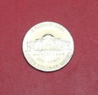 Hobo Nickel Chief Skull Real Us Nickel