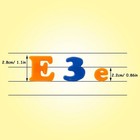 78pcs Magnetic Letters Numbers Set Abc 123 Fridge Magnets Learning Toy Kids