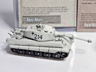 Axis   Allies King Tiger 26 45 Veteran Tiger 38 45 Germany Rare