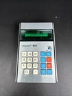 Unisonic 1011 Vintage Calculator Vfd     Japan     Tested