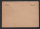 Egypt To Germany 1931 Graf Zeppelin P c  Franked Scott  30c With The 1951 Error