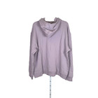 Adidas Women s Track Top Non-sport Full-zip Hooded Hoodie In Fig sz 2xl msrp  60