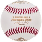 Ryan Howard Autographed Signed Ws 2008 Baseball Philadelphia Phillies Beckett