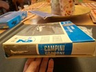 Delta 1 72 Caproni Campini  Vintage Model Airplane Kit No 2 Sealed Us Seller