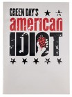 Green Day s American Idiot Musical World Premiere 2009 September Program Used Vg