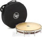 Latin Percussion Pandero De Plena - Seguidor  14 Inches