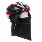 Winter Baclava Cap Fleece Full Face Mask Ski Mask Outdoor Beanie Tactical Hat