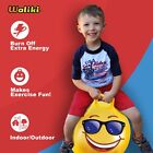 Hopper Ball For Kids Hippity Hop Jumping Hopping Ball Bouncy Ages  3-6 18 45cm