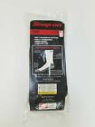 12 Pairs Mens Black Snap On Tools Crew Socks Xl Free Shipping Made In Usa   New 