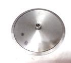 Victor Disc Phonograph Reproduction 7  Turntable