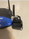 Linksys Wrt3200acm Ac3200 Dual-band Wi-fi Router  Tested  Works