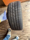 Mercedes Benz Amg 18    Rims And Tires  No Tpms   