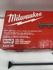 Milwaukee M12 Cordless 10 Oz Caulk Gun And Adhesive Gun - 2441-20 - Tool Only