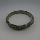 Ancient Bronze Ring 500bce