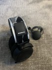 Steelseries Arctis 7 Lag-free Wireless Gaming Headset - Black   excellent  