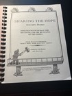Sharing The Hope Dramas With A Message Gail Blanton Comb Bound Church Skits