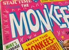 Star Time Magazine Presents The Monkees September 1967 - Rare