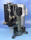 Midmark Cv5r Dental Vacuum Pump Operatory Suction System 