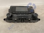 Vauxhall Insignia 13-17 Facelift Multimedia Head Unit Screen 90924574
