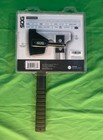 Sog Camp Axe Black 11 5    Overall W  Sheath New