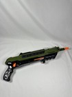 Bug-a-salt Black Army Green Salt Gun Kills Flying Insect Bug Assault 2 5 Limited