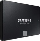 Samsung - 870 Evo 2tb Internal Ssd Sata
