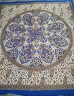 Indian Gypsy Mandala Tapestry Throw Bedspread Queen Decor Hippie Wall Throw 174