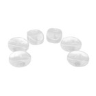 6pcs Guitar Tuning Pegs Tuners Machine Heads Replacement Button Knobs New