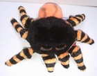 2023 Ty Beanie Boos Halloween Charlotte The Spider 6  Super Cute