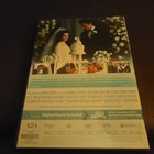Priscilla Cover Art W empty Dvd Case 