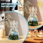 Preserved Flowers Roses As Mothers Day Gifts For Mom  Women  Wife  Grandma  R   