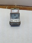 Us Postal  Stamp Dispenser Metal Truck 