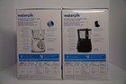 Waterpik Aquarius Water Flosser - White  wp-660  Each
