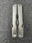 Leatherman Fuse Stainless Multi Tool Dated 0310 Barely Used Amazing Condition