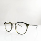 Yellows Plus -  nicky  C529 Harrods Green -oliver Goldsmith Mr  Leight Brand New