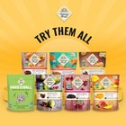 Sunny Fruit Organic Sun-dried Pitted Deglet Nour Dates  48 Oz Bulk Bag